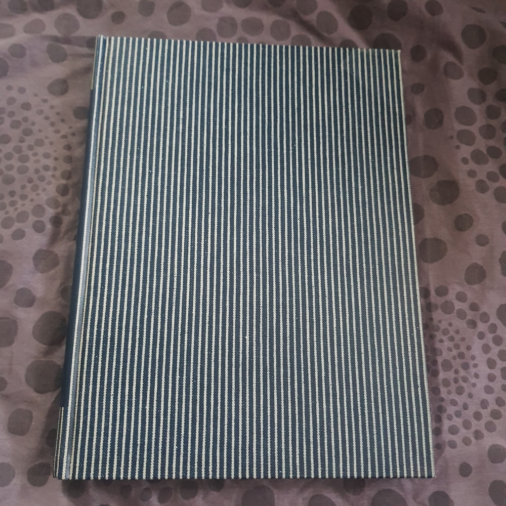 Railroads In North America Large Coffee Table Book